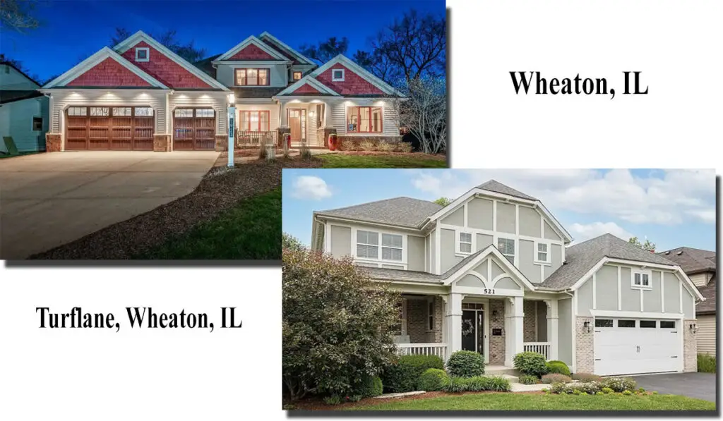 Avail your home now at Wheaton, IL Turflane, IL | Real Estate Market
